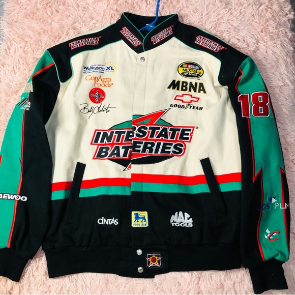 Chase Authentics Jackets & Coats Vtg 2xl Authentic Interstate